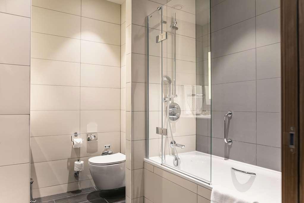 Hilton Garden Inn Tbilisi Chavchavadze Ngoại thất bức ảnh