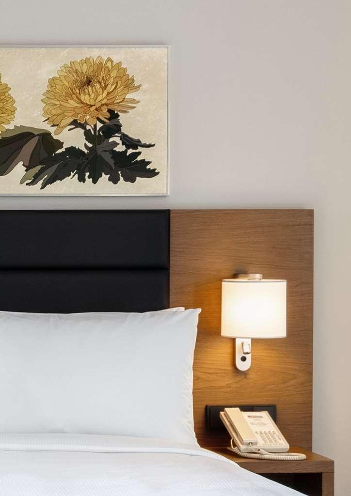 Hilton Garden Inn Tbilisi Chavchavadze Phòng bức ảnh