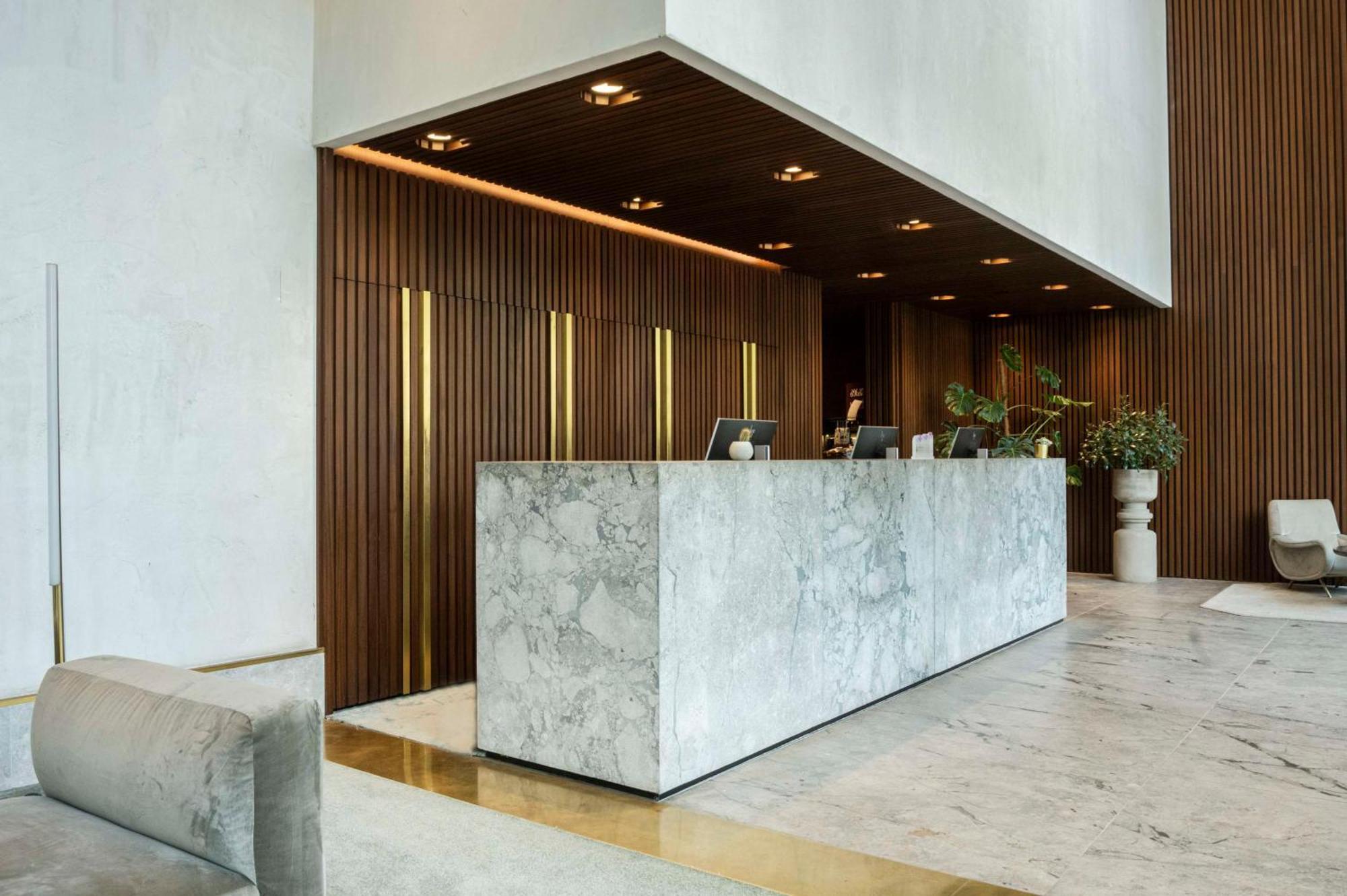 Hilton Garden Inn Tbilisi Chavchavadze Ngoại thất bức ảnh