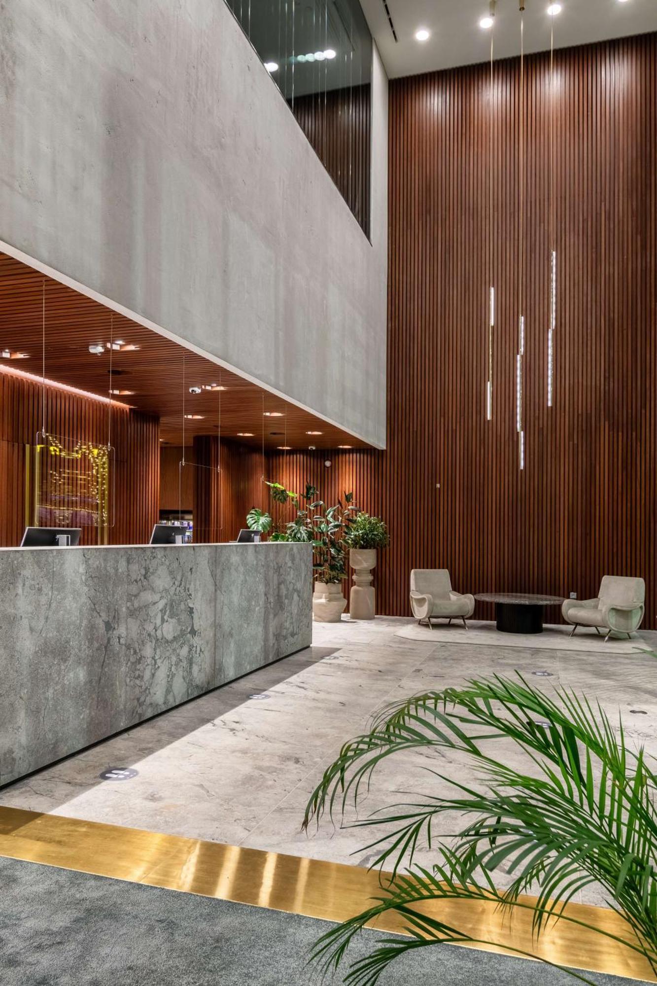 Hilton Garden Inn Tbilisi Chavchavadze Ngoại thất bức ảnh