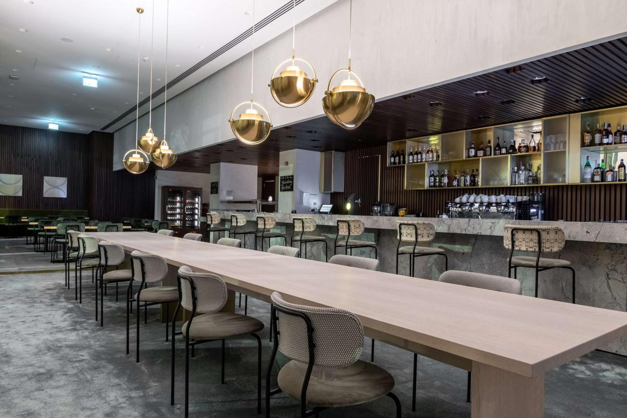 Hilton Garden Inn Tbilisi Chavchavadze Ngoại thất bức ảnh