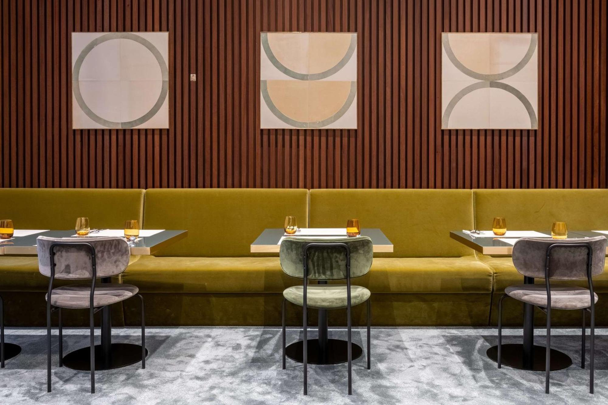 Hilton Garden Inn Tbilisi Chavchavadze Ngoại thất bức ảnh