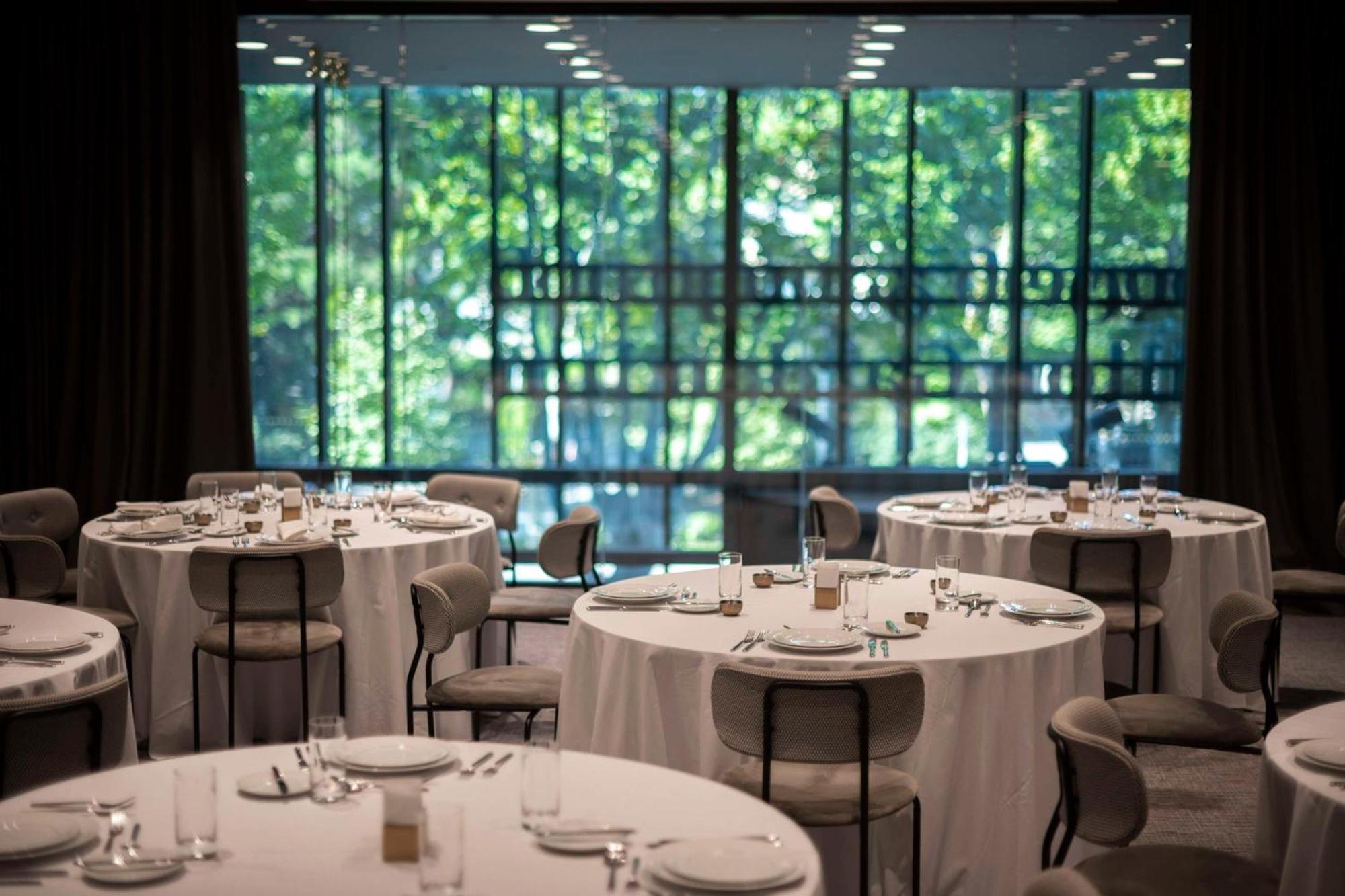 Hilton Garden Inn Tbilisi Chavchavadze Ngoại thất bức ảnh
