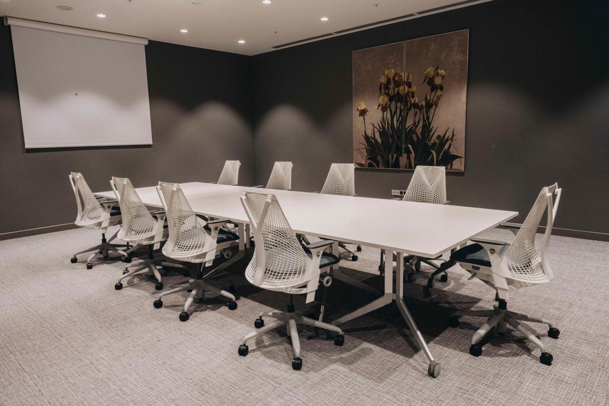 Hilton Garden Inn Tbilisi Chavchavadze Ngoại thất bức ảnh